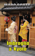 Imbroglio à Kyoto